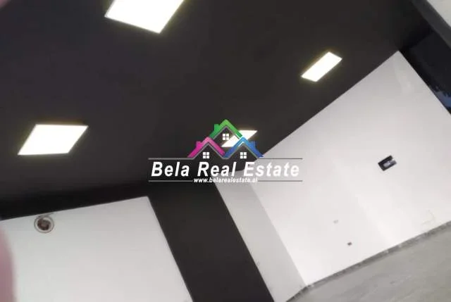 Tirane, jepet me qera dyqan Kati 0, 60 m² 330 Euro (Ali Demi)