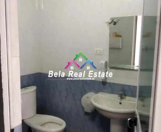 Tirane, jepet me qera dyqan Kati 0, 60 m² 330 Euro (Ali Demi)