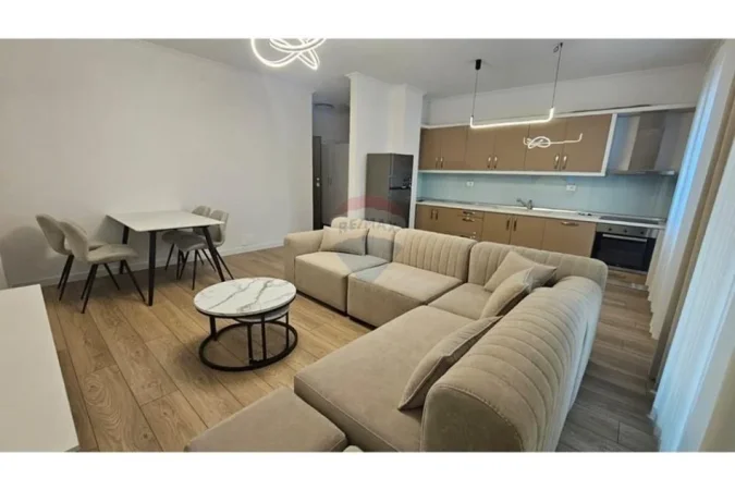 jepet me qera apartament 2+1 Kati 1, 100 m² 800 € (Kodra e Diellit 1)