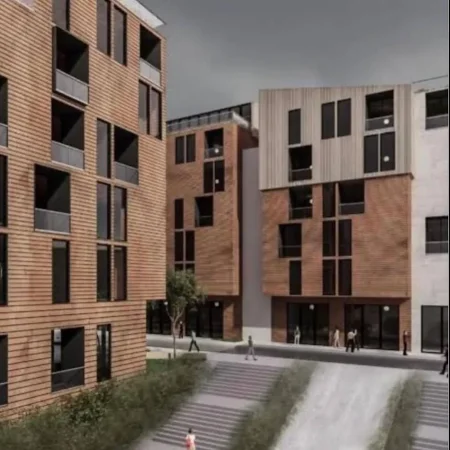 Tirane, shitet apartament 2+1 Kati 2, 133 m² 240.000 € (RRUGA E ELBASANIT)