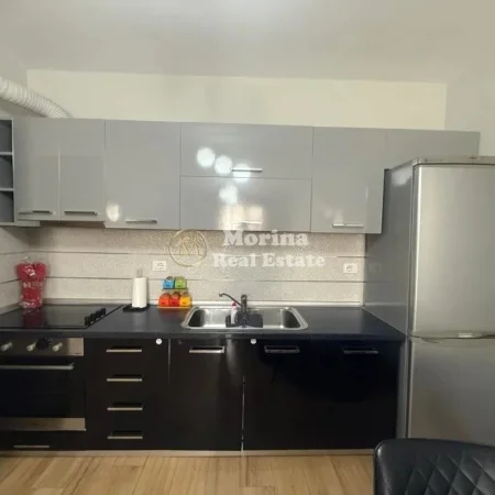 Tirane, jepet me qera apartament 1+1 Kati 7, 72 m² 600 € (21 Dhjetori)