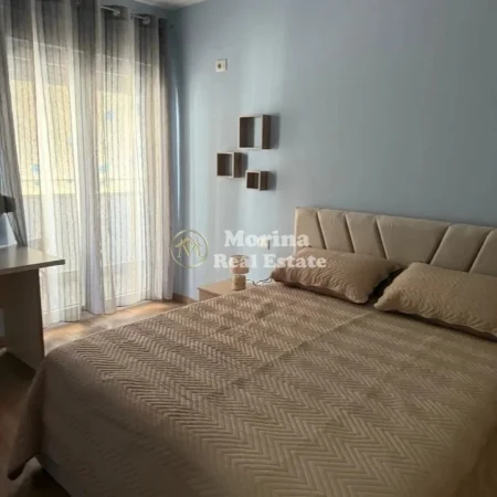 Tirane, jepet me qera apartament 1+1 Kati 7, 72 m² 600 € (21 Dhjetori)