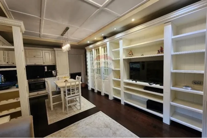 Tirane, jepet me qera apartament 2+1 Kati 3, 72 m² 800 € (Stadiumi Dinamo)