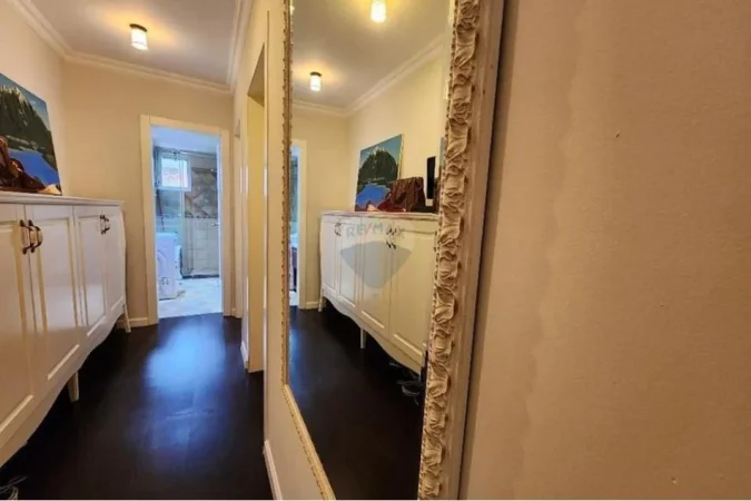 Tirane, jepet me qera apartament 2+1 Kati 3, 72 m² 800 € (Stadiumi Dinamo)