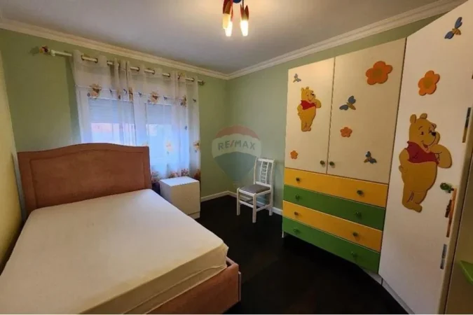 Tirane, jepet me qera apartament 2+1 Kati 3, 72 m² 800 € (Stadiumi Dinamo)