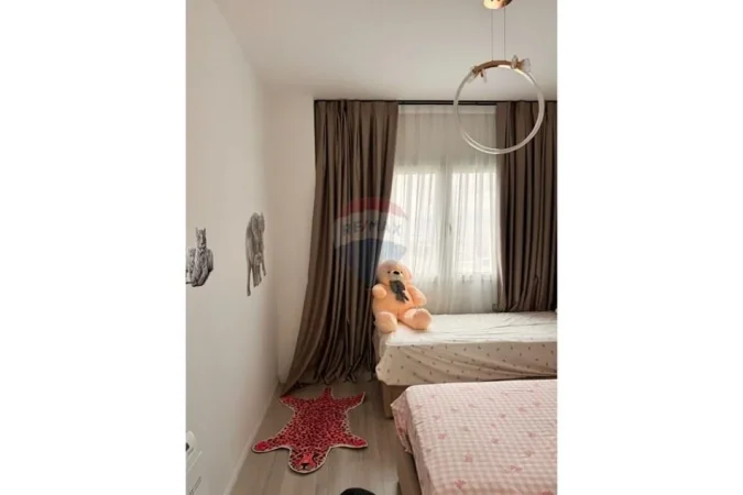 Tirane, jepet me qera apartament 2+1 Kati 4, 106 m² 1.000 € (Kodra e Diellit)