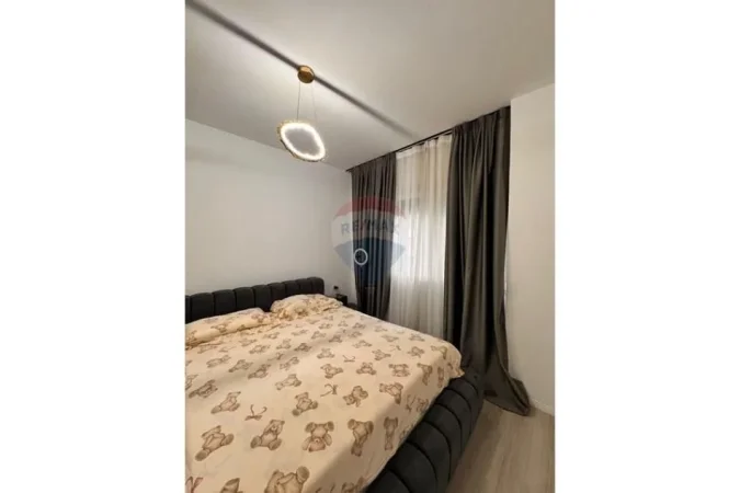 Tirane, jepet me qera apartament 2+1 Kati 4, 106 m² 1.000 € (Kodra e Diellit)