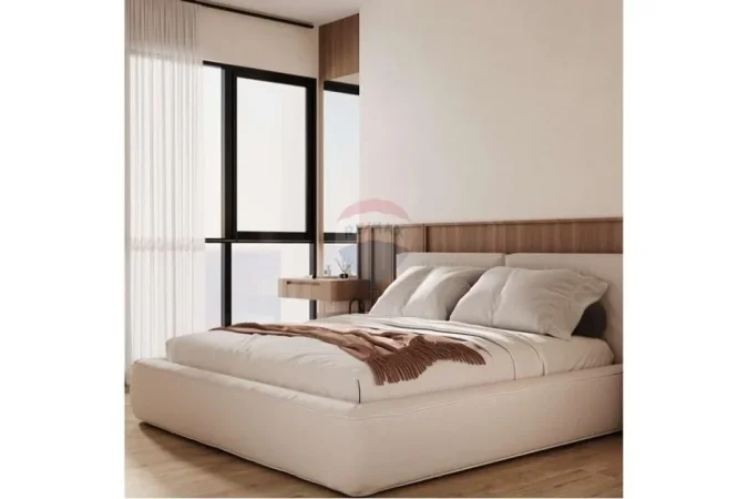 Tirane, jepet me qera apartament 2+1 , 135 m² 1.800 € (Liqeni i Thate)