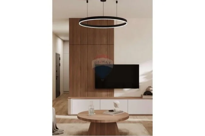 Tirane, jepet me qera apartament 2+1 , 135 m² 1.800 € (Liqeni i Thate)