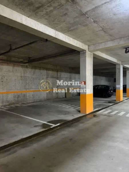 Tirane, shitet apartament 2+1 Kati 2, 90 m² 190.000 € (Kodra e Diellit)