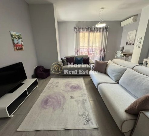 Tirane, jepet me qera apartament 1+1 Kati 3, 70 m² 600 € (Don Bosko)