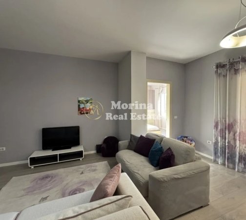 Tirane, jepet me qera apartament 1+1 Kati 3, 70 m² 600 € (Don Bosko)