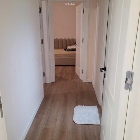 Tirane, jepet me qera apartament 2+1 Kati 3, 90 m² 620 € (prane Rezidences Turdiu)