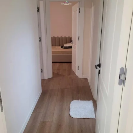 Tirane, jepet me qera apartament 2+1 Kati 3, 90 m² 620 € (prane Rezidences Turdiu)