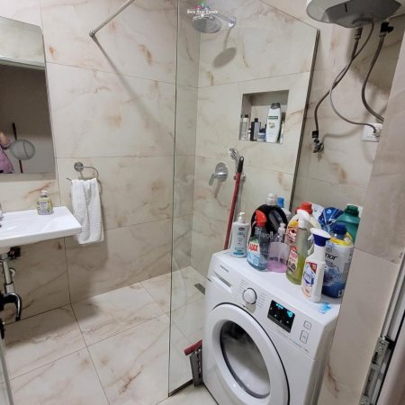 Tirane, jepet me qera apartament 2+1 Kati 3, 90 m² 620 € (prane Rezidences Turdiu)