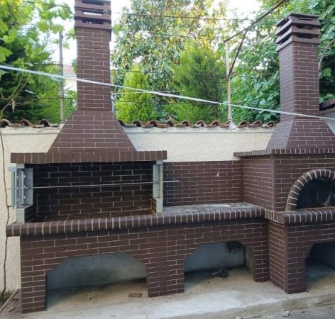 Tirane, ofroj FULL SET BARBECUE - FURRA ME DRU, OXHAQE, BARBEKJU, GARDEN GRILL 0695752124