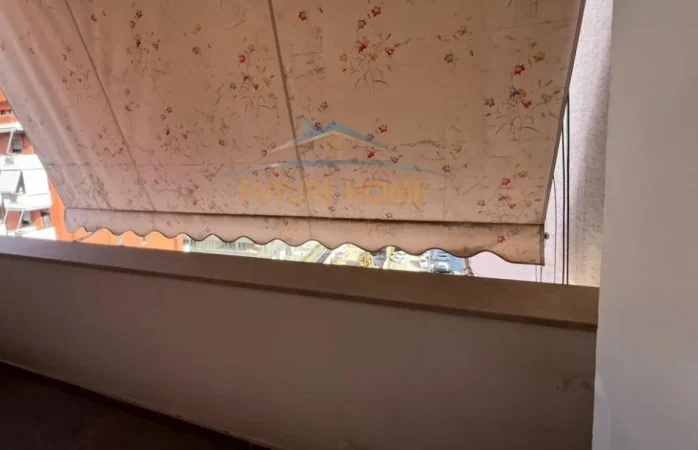 Tirane, jepet me qera apartament 2+1 Kati 6, 111 m² 750 € (Bulevardi Gjergj Fishta)