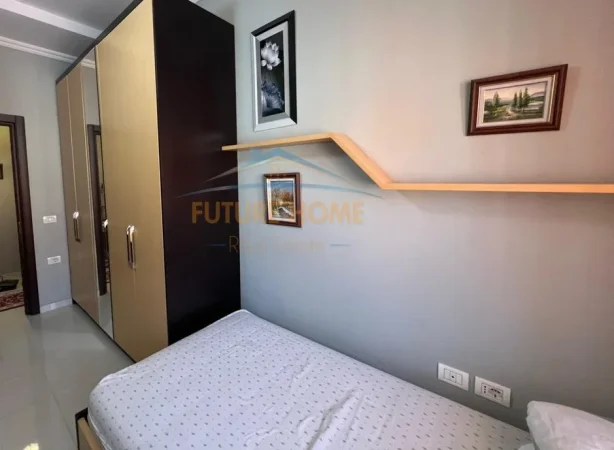 Tirane, jepet me qera apartament 2+1 Kati 6, 111 m² 750 € (Bulevardi Gjergj Fishta)