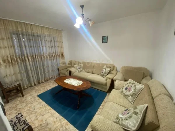 Ali Dem ,  shitet apartament 1+1 Kati 1, 57 m² 100.000 €  !!!!!!!!!!!!!!!