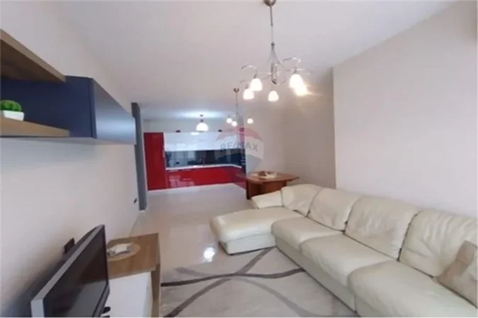 Tirane, jepet me qera apartament 2+1 Kati 3, 100 m² 600 € (Kodra e Diellit 1)