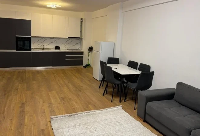 Tirane, jepet me qera apartament 2+1 Kati 2, 110 m² 700 € (Don Bosko)