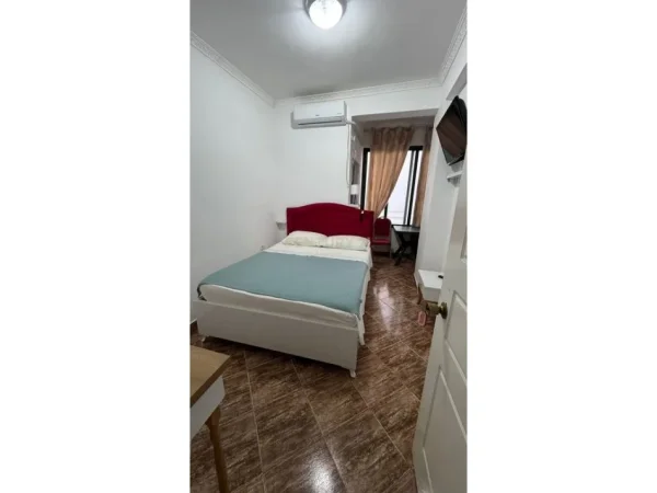 Durres, jepet me qera hotel Kati 3, 630 m² 4.750 € (Golem Prane Hotel Flower)