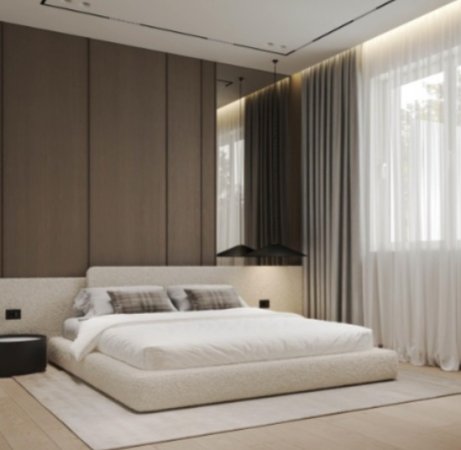 Tirane, shitet Vile 3 Katshe , 352 m² 1.000.000 € (Colina Verde - TEG)