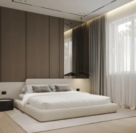 Tirane, shitet Vile 3 Katshe , 352 m² 995.000 € (Colina Verde - TEG)