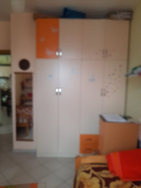 Tirane, shitet apartament 2+1+Ballkon Kati 8, 80 m²