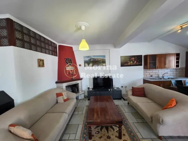 Tirane, jepet me qera apartament 1+1 Kati 6, 110 m² 500 € (Oxhaku)