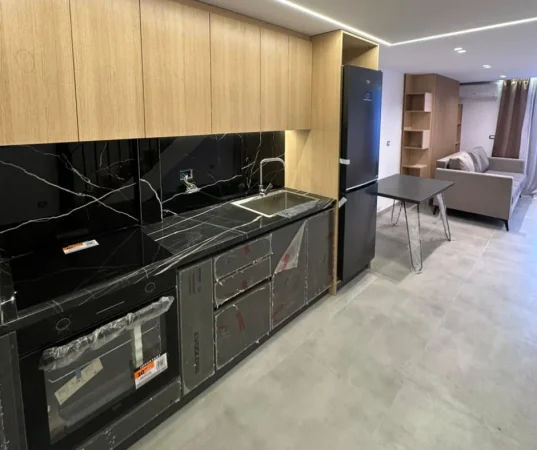 Tirane, shes apartament duplex Dublex Kati 1, 73 m² 119.000 € (Golden Park 3)