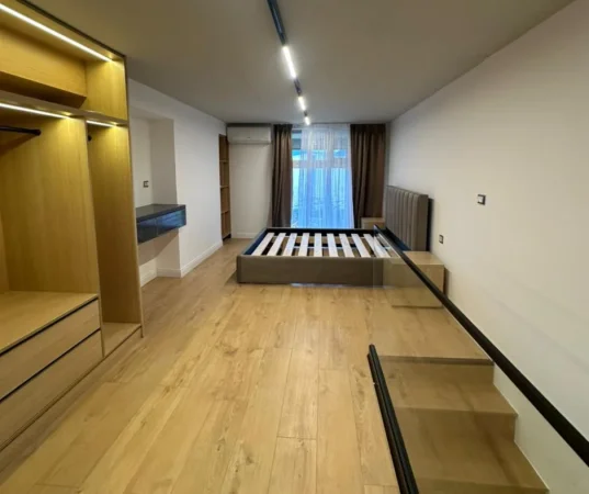 Tirane, shes apartament duplex Dublex Kati 1, 73 m² 119.000 € (Golden Park 3)