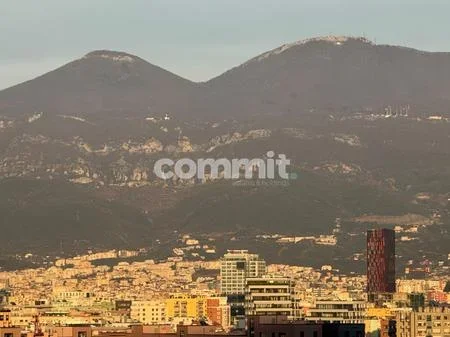 Tirane, jepet me qera apartament 2+1 , 90 m² 1.000 € (kopshti botanik)