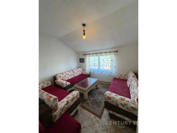 Tirane, jepet me qera apartament 3+1+Ballkon Kati 6, 120 m² 450 € (don bosco)