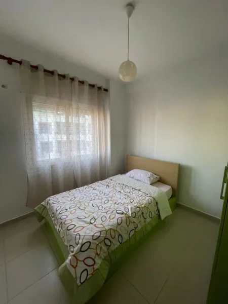 🏠JEPET ME QIRA APARTAMENT 3+1+2, 525 € (Yzberisht, Kompleksi Demneri)