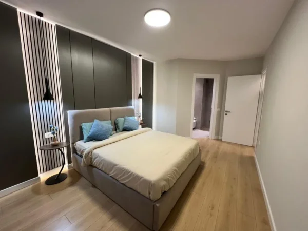 Tirane, shitet apartament 2+1+Ballkon Kati 8, 119 m² 310.000 € (rruga don bosko)