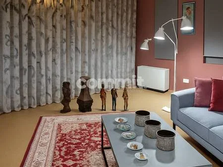 Tirane, jepet me qera Vile Kati 2, 345 m² 1.200 € 