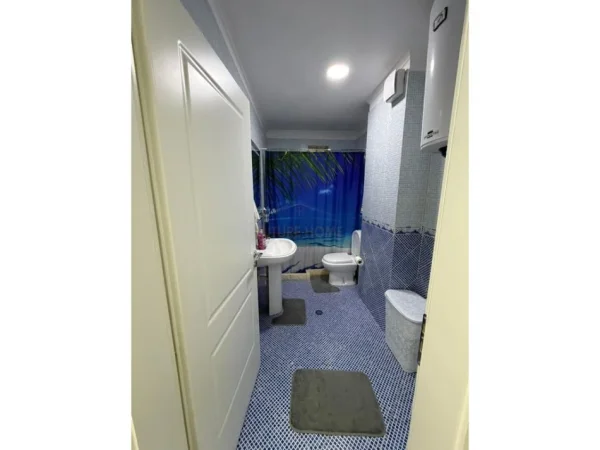 SHITET APARTAMENT 2+1 NE DON BOSKO