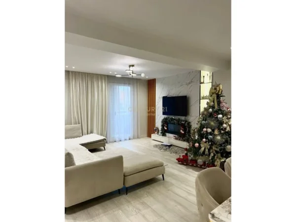 Tirane, shitet apartament 2+1 Kati 6, 110 m² 355.000 € 