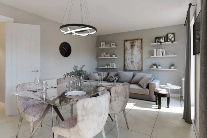 Tirane, shitet apartament 2+1 , 123 m² 248.000 € (porcelan)