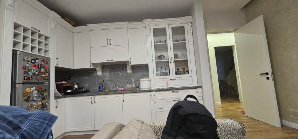 Tirane, shitet apartament 2+1+Ballkon Kati 3, 113 m² 265.000 € (KODRA E DIELLIT)