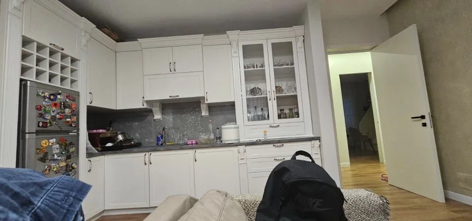 Tirane, shitet apartament 2+1+Ballkon Kati 3, 113 m² 265.000 € (KODRA E DIELLIT)