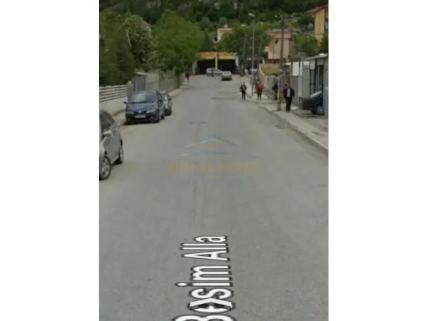 Tirane, shitet apartament 2+1 Kati 9, 163 m² 250.000 € (Mistomame)