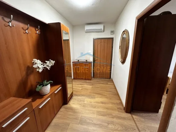 Tirane, shitet apartament 2+1 Kati 4, 71 m² 138.000 € (Xhamlliku)