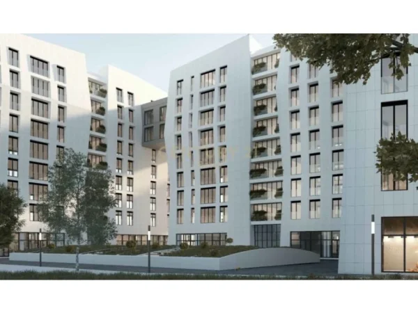 Tirane, jap me qera apartament Kati 3, 97 m² 690 € (Rruga Xhanfize Keko, Rezidenca Porcelani 1)