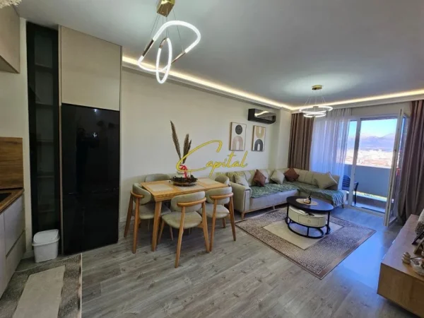 Tirane, jepet me qera apartament 2+1 Kati 6, 96 m² 650 € (RRUGA E KAVAJES)