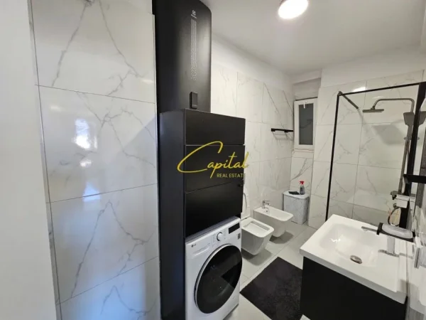 Tirane, jepet me qera apartament 2+1 Kati 6, 96 m² 650 € (RRUGA E KAVAJES)