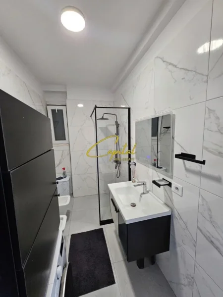 Tirane, jepet me qera apartament 2+1 Kati 6, 96 m² 650 € (RRUGA E KAVAJES)