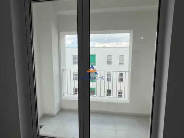 Tirane, shitet apartament 1+1+Ballkon Kati 6, 53 m² 110.000 € 