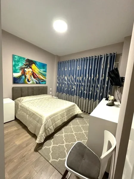 Tirane, shitet apartament 2+1 , 100 m² 209.000 € (Kopshti Zoologjik)